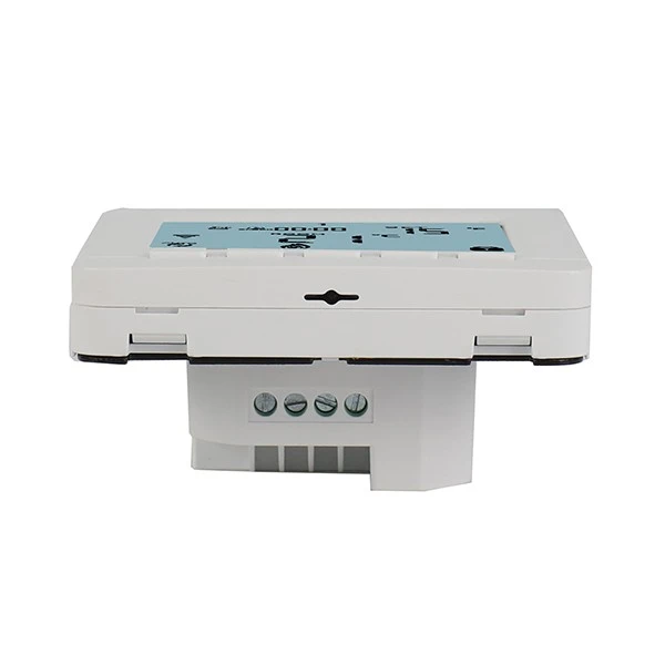 Digital programmable thermostat HY02B05