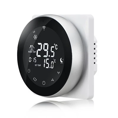 230v 2 Pipe Fan Coil Thermostat